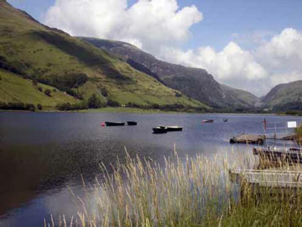 Tynycornel Hotel Tal-y-llyn Exterior photo